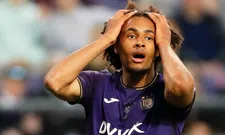 Thumbnail for article: 'RSC Anderlecht heeft tien miljoen geboden voor Zirkzee'