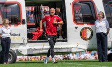 Thumbnail for article: 'Feyenoord evenaart transferrecord: Bullaude vliegt maandag naar Rotterdam'