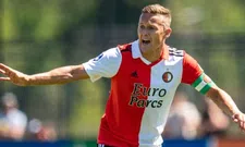 Thumbnail for article: Slot over reserve Toornstra: 'Hij moet zijn rol willen uitvoeren zoals die nu is'