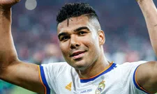 Thumbnail for article: Ancelotti bevestigt Casemiro-transfer: 'Hij wil weg, er is geen weg terug'