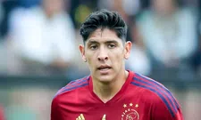 Thumbnail for article: 'Een grote Engelse club wil Álvarez hebben en biedt tientallen miljoenen'         