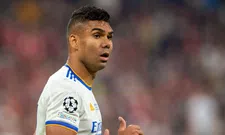 Thumbnail for article: 'Here we go': de clubs zijn eruit, Casemiro is volgende aanwinst Ten Hag'