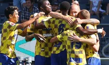 Thumbnail for article: STVV heeft zijn eerste zege beet, Oostende in eigen huis onderuit