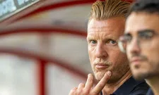 Thumbnail for article: Kuyt boos: 'Schandalig dat er gelekt is, ik denk dat we weten waar het zit'