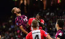 Thumbnail for article: Pover FC Utrecht wacht nog altijd op eerste zege na nederlaag bij FC Emmen