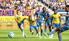 Thumbnail for article: Penalty Danilo helpt Feyenoord over dode punt tijdens lastige middag bij RKC