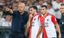 Thumbnail for article: Kökcü zegt geïnteresseerde club af: 'Daar kom ik niet verder dan bij Feyenoord'