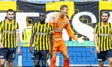 Thumbnail for article: Hekkensluiter Vitesse vestigt hoop op kwaliteitsinjectie: 'Het is dichtbij'