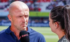 Thumbnail for article: Schreuder: 'Ik wil alleen spelers die honderd procent voor Ajax willen spelen'