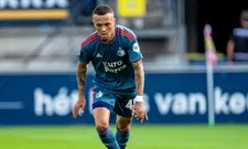 Thumbnail for article: Feyenoord-debutant Hartman: 'Anderhalf jaar geleden zag de wereld er anders uit'