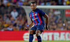 Thumbnail for article: 'Barça stelt geduld van geïrriteerde miljoenenaankoop Koundé op de proef'