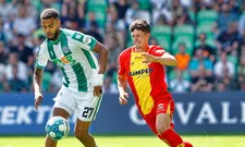 Thumbnail for article: FC Groningen pakt eerste Eredivisie-zege met dank aan curieus doelpunt