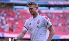 Thumbnail for article: De Ligt maakt basisdebuut voor Bayern München, Gravenberch op de bank