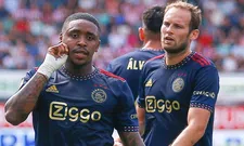 Thumbnail for article: Bergwijn staat voor Ajax-trend: 'Individueel was het in 2018/2019 niet zo goed'