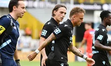 Thumbnail for article: Meijer schiet Club Brugge naar drie punten in België, ultrakorte invalbeurt Lang