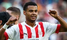 Thumbnail for article: De Mos tipt Gakpo-opvolger: 'Dat zou een uitstekende speler zijn voor PSV'