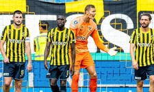 Thumbnail for article: 'Iedereen ziet dat Vitesse het met deze groep niet gaat redden in de Eredivisie'