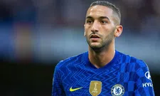 Thumbnail for article: 'Broer van Ziyech voedt geruchten over transfer naar Ajax met foto op Instagram'