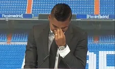 Thumbnail for article: Casemiro emotioneel bij Real Madrid-afscheid: 'Ik doe het niet voor het geld'