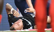 Thumbnail for article: Club Brugge ziet Lang geblesseerd uitvallen: "Ik maak me grote zorgen"