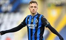 Thumbnail for article: Lang is out bij Club Brugge, maar: "Dan koop je hem toch nog altijd?"