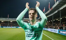 Thumbnail for article: El Ahmadi vol lof over PSV'er: 'Hij moet mee met het Nederlands elftal'   