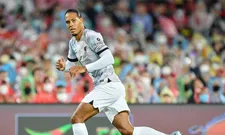 Thumbnail for article: Carragher en Neville zeer kritisch op Van Dijk: 'Hij heeft het echt niet meer'