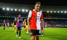 Thumbnail for article: 'Toornstra neemt afscheid van Feyenoord en vertrekt transfervrij naar Utrecht'