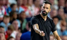 Thumbnail for article: Van Nistelrooij spreekt van 'harde conclusie': 'We moeten niet gaan wijzen'