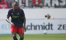 Thumbnail for article: Bassey: 'Wil me verontschuldigen tegenover iedereen die nummer 33 heeft gekocht'