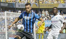 Thumbnail for article: Jutgla hoopt op een groepsfase van Club Brugge met Barca, Milan en Dortmund