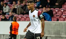 Thumbnail for article: Dossier Berge van de baan? 'Club Brugge denkt aan ex-Milan-target Onyedika'  