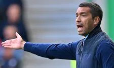 Thumbnail for article: Van Bronckhorst woest op PSV en UEFA: 'Ik heb dit nog nooit meegemaakt'