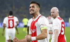 Thumbnail for article: Zware loting voor Ajax: Amsterdammers tegen Liverpool, Napoli en Rangers