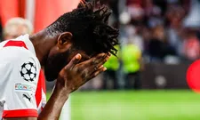 Thumbnail for article: 'PSV heeft weinig te zoeken in CL, kostbare inschattingsfout op transfermarkt'