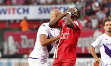 Thumbnail for article: FC Twente redt het niet in kolkende Grolsch Veste: Europees avontuur eindigt