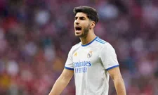 Thumbnail for article: Asensio staat open voor vertrek bij Real Madrid: 'vraagprijs is 30 miljoen euro'