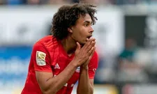 Thumbnail for article: Zirkzee-transfer in afrondende fase, Nagelsmann had hem graag gehouden