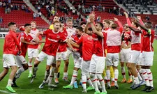 Thumbnail for article: AZ kent Conference League-opponenten: Cypriotisch kampioen en tweedeklasser