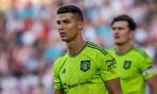 Thumbnail for article: 'Napoli werkt aan megadeal: Cristiano Ronaldo moet de doorslag geven tegen Ajax'