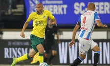 Thumbnail for article: Yilmaz bezorgt Noppert eerste tegengoal, maar Heerenveen wint wel