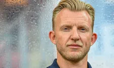 Thumbnail for article: Kuyt blijft hoopvol ondanks slechte start: 'Ik heb veel vertrouwen in deze groep' 