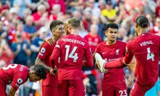 Thumbnail for article: Liverpool haalt nét niet de dubbele cijfers, City wint door hattrick van Haaland