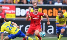 Thumbnail for article: AZ komt heel goed weg tegen tien Cambuur-spelers en heeft nog maximale score