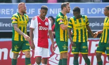 Thumbnail for article: Kuyt en ADO overrompelen Jong Ajax en hebben eerste zege binnen