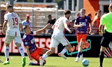 Thumbnail for article: Sterk FC Volendam pakt tegen FC Twente de eerste Eredivisie-overwinning