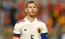 Thumbnail for article: Benfica-coach heeft slecht nieuws voor Vertonghen: "De beste spelers opstellen"