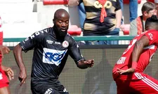 Thumbnail for article: Lamkel Zé belooft Kortrijkzaanse fans veel goals: "Nog WK-selectie met Kameroen"