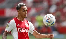 Thumbnail for article: 'Ajax en Manchester United bereiken definitief akkoord: 100 miljoen euro'