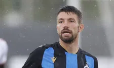 Thumbnail for article: 'Bologna gaat voor komst van Mechele, Club Brugge sluit transfer niet uit'